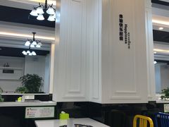 -集杰尚品海鲜烤肉火锅自助餐厅(经区九龙城店)