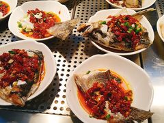 -西南政法大学-学生1食堂
