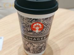 伯牙绝弦-霸王茶姬(大学城熙街店)