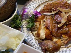 -沿江海南菜·文昌鸡祖师爷(大东海店)