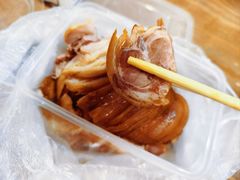 香薰元蹄-天添手撕猪手(德政中路店)