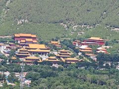 -青州市云门山风景区