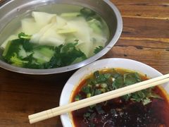 -王菊美食街·王菊面馆(总店)