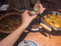 -薇酌饮·陕西菜(南门外店)