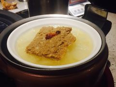 -粗茶淡饭·隐庐私厨(东亭店)
