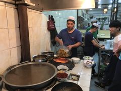 -老刘家泡馍·陕西老字号(钟楼广济街店)