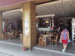 门面-学街秀兰麻辣烫(眉山分店)