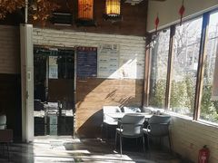 -冰城小镇音乐串吧·聚会餐厅(百子湾店)
