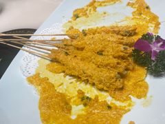 -南山翁新概念川菜(江宁万达广场店)