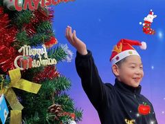 -新声线少儿口才(亦庄示范校区)