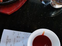 -维园港式茶餐厅(龙岗盛平店)