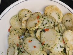 -丰收日·小海鲜·沪上家宴(顾村正大店)