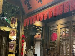 -南京大牌档(济南万象城店)