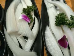 -手选潮汕鲜活牛肉火锅(二七广场店)