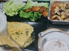 -云晓光头烧烤吧(盛夏店)