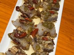 -柴窝堡22号辣子鸡·传承新疆菜