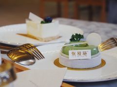 -张爱施法式西餐厅(汉街店)