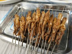 -袁老大龙虾(石鼓路总店)