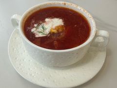 -库滋明·俄罗斯特色美食(中央大街店)