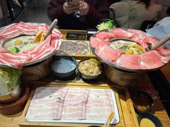-老爷锅(新街口IFCX店)