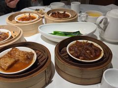 -万龙洲海鲜(南新仓店)