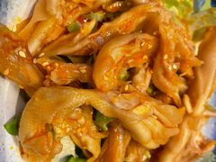 -钳真多钓虾馆·小龙虾海鲜烧烤(九六广场店)