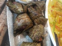 -玖月时尚泰式餐厅