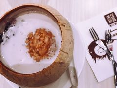-满记甜品(龙湖长楹天街二店)