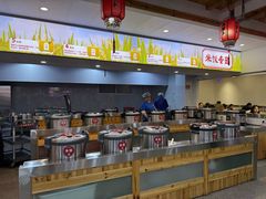 -笨罗卜浏阳菜馆(太平街店)