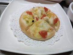 -海底捞火锅(公益西桥店)