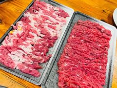 -北华涮肉(华严北里店)