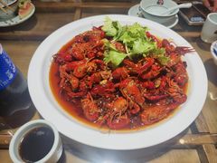 -灶东家民间菜(回兴店)