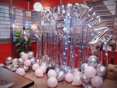 -国际青年会议酒店-莱客德国啤酒餐厅