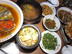 -彭厨(玉荣庄店)