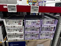 -山姆会员商店(上海浦东店)