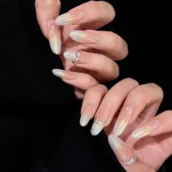 -LILY NAILS美甲美睫