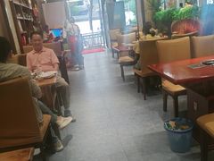 -菌之家·专业纯野生菌火锅·特色炒菌