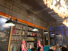 -MI WU FACTORY米屋美食工厂餐厅(绿地店)