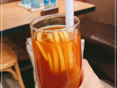 -曼玉餐厅(大卫城店)