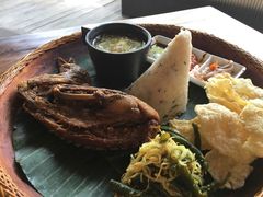-Pundi Pundi Restaurant