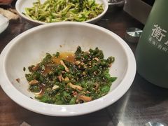 -衡厨·衡阳土菜(中南店)