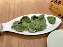 -船歌·鱼水饺青岛菜(国贸商城店)