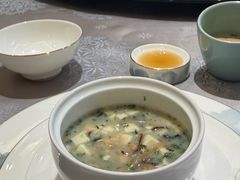 -十八棵（老龙井）御茶园(老龙井店)