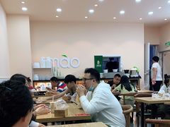 -三顾冒菜(万达店)