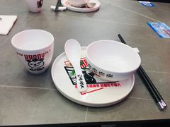 -吃不恼火·江湖菜·小酒馆(日月光田子坊店)