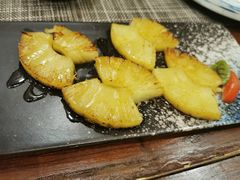 -长崎家日式料理(人民大街店)