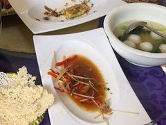 -秋香鱼馆(世凹桃园店)