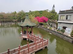 -东莞市可园博物馆