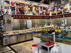 -海铺·渔家虾水饺(皇姑店)