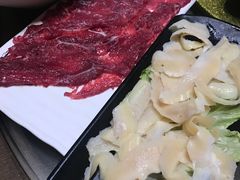 -牛焱·贵州黄牛肉火锅(城西银泰店)